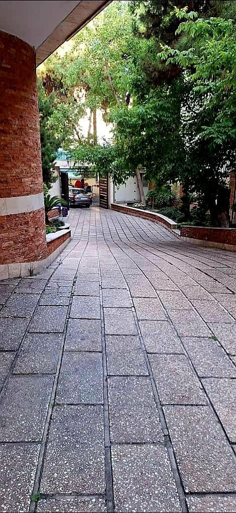 162 متر دیباجی جنوبی (میرفرشی) طبقه آخر تک واحدی|فروش آپارتمان|تهران, اختیاریه|دیوار