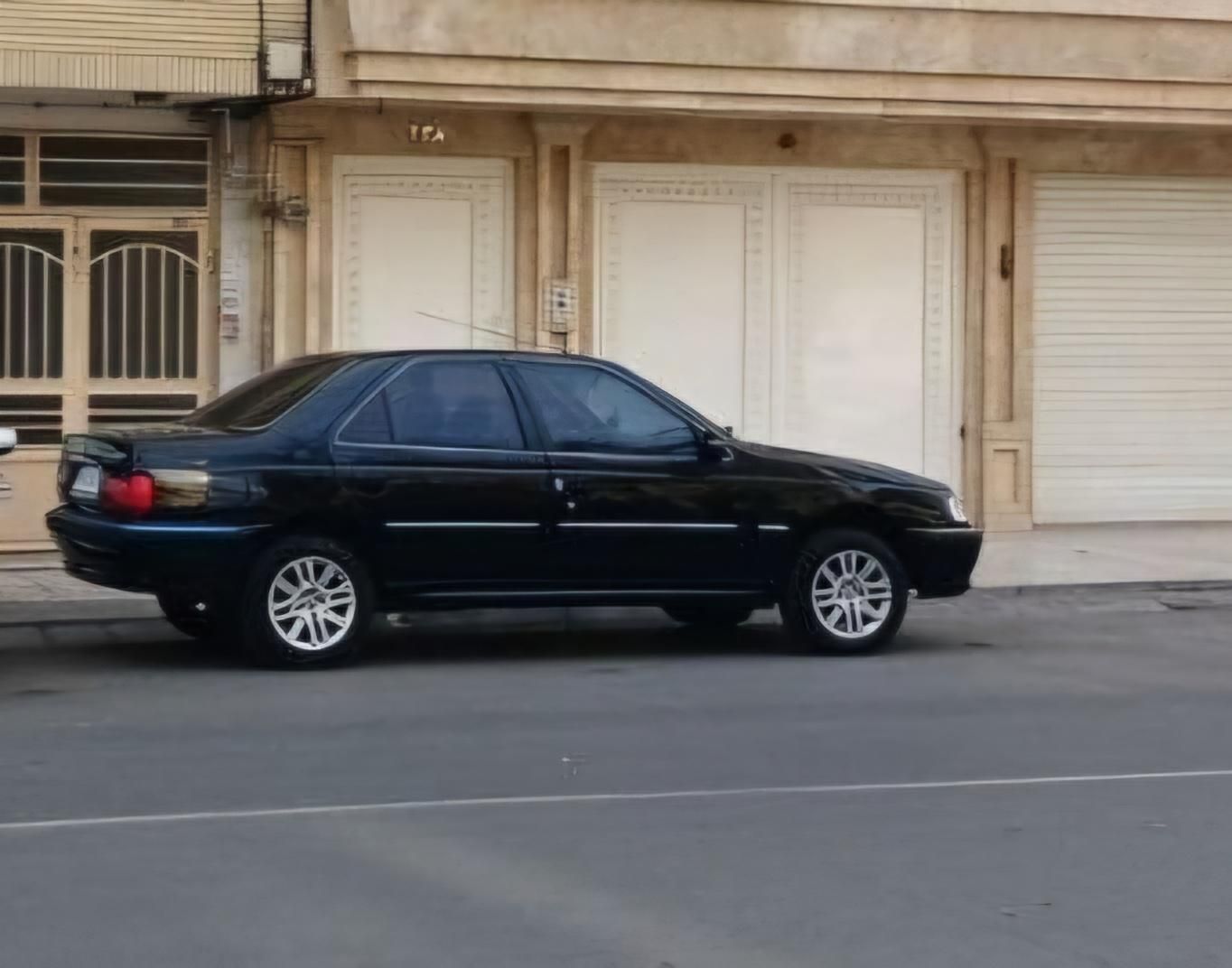 پژو پارس موتور جدید XU7P (سفارشی)، مدل ۱۴۰۱|خودرو سواری و وانت|مشهد, امام خمینی|دیوار