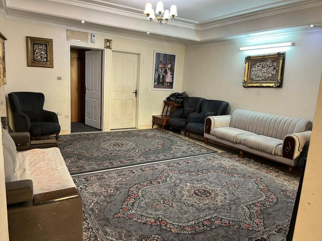 فروش آپارتمان ۸۹ متری ۳ خوابه در ظهیرآباد|فروش آپارتمان|تهران, ظهیرآباد|دیوار