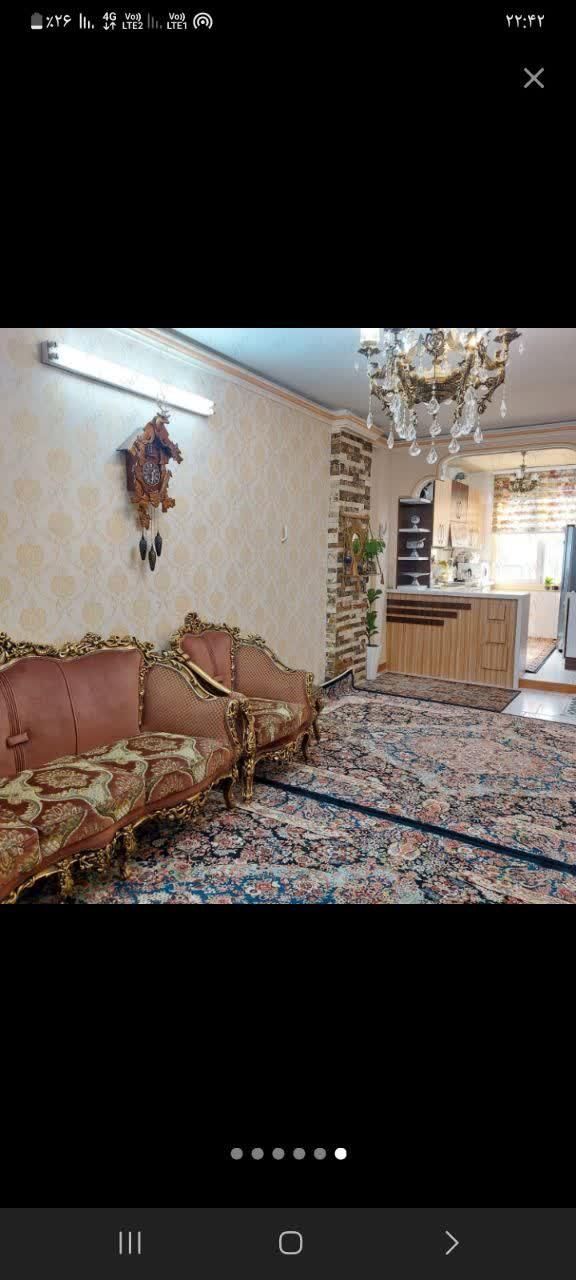 رهن آپارتمان ۵۰ متری ۱ خوابه طبقه ۳ در شهرک شریعتی|اجارهٔ آپارتمان|تهران, شهرک شریعتی|دیوار