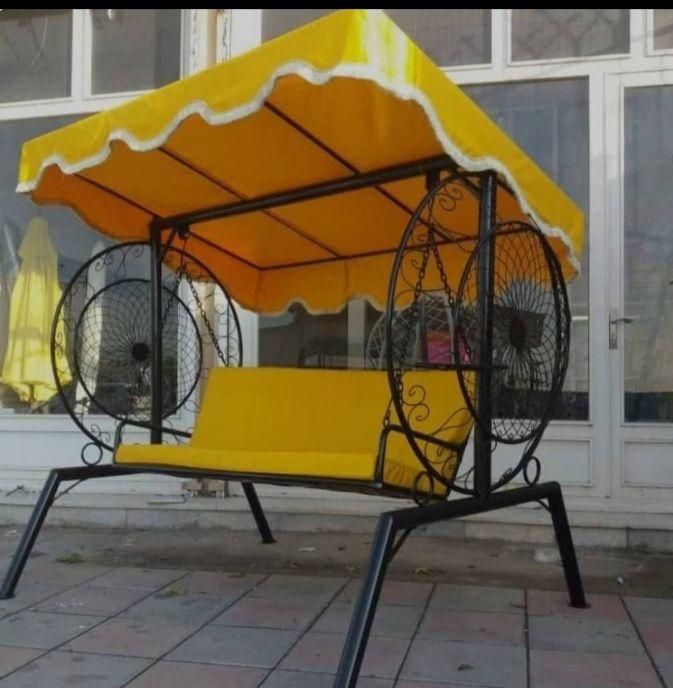وسایل بازی آبنما و آلاچیق باران|مصالح و تجهیزات ساختمان|شیراز, معالی‌آباد|دیوار