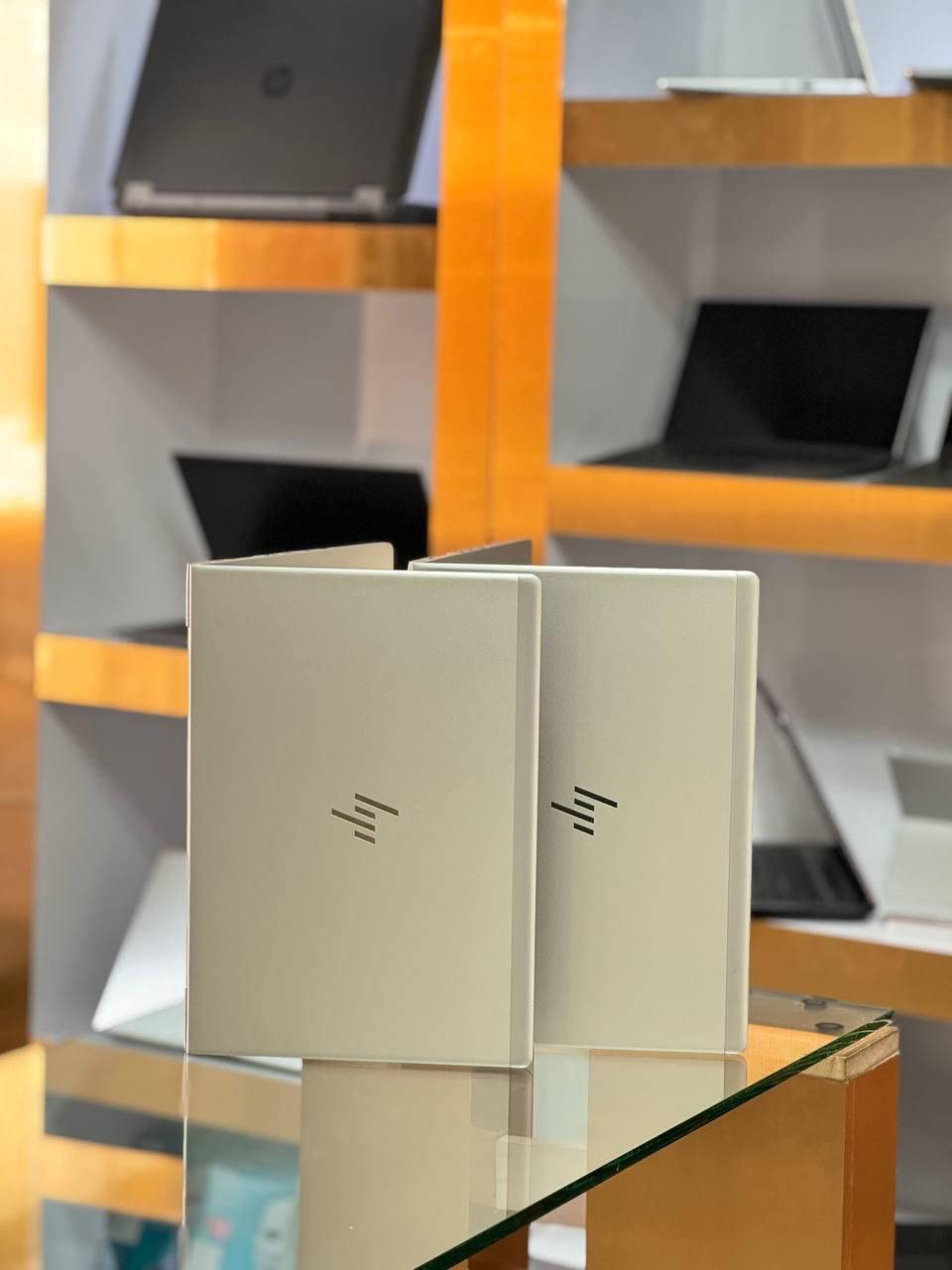 لپ تاپ hp اسلیم لمسی|رایانه همراه|تبریز, |دیوار