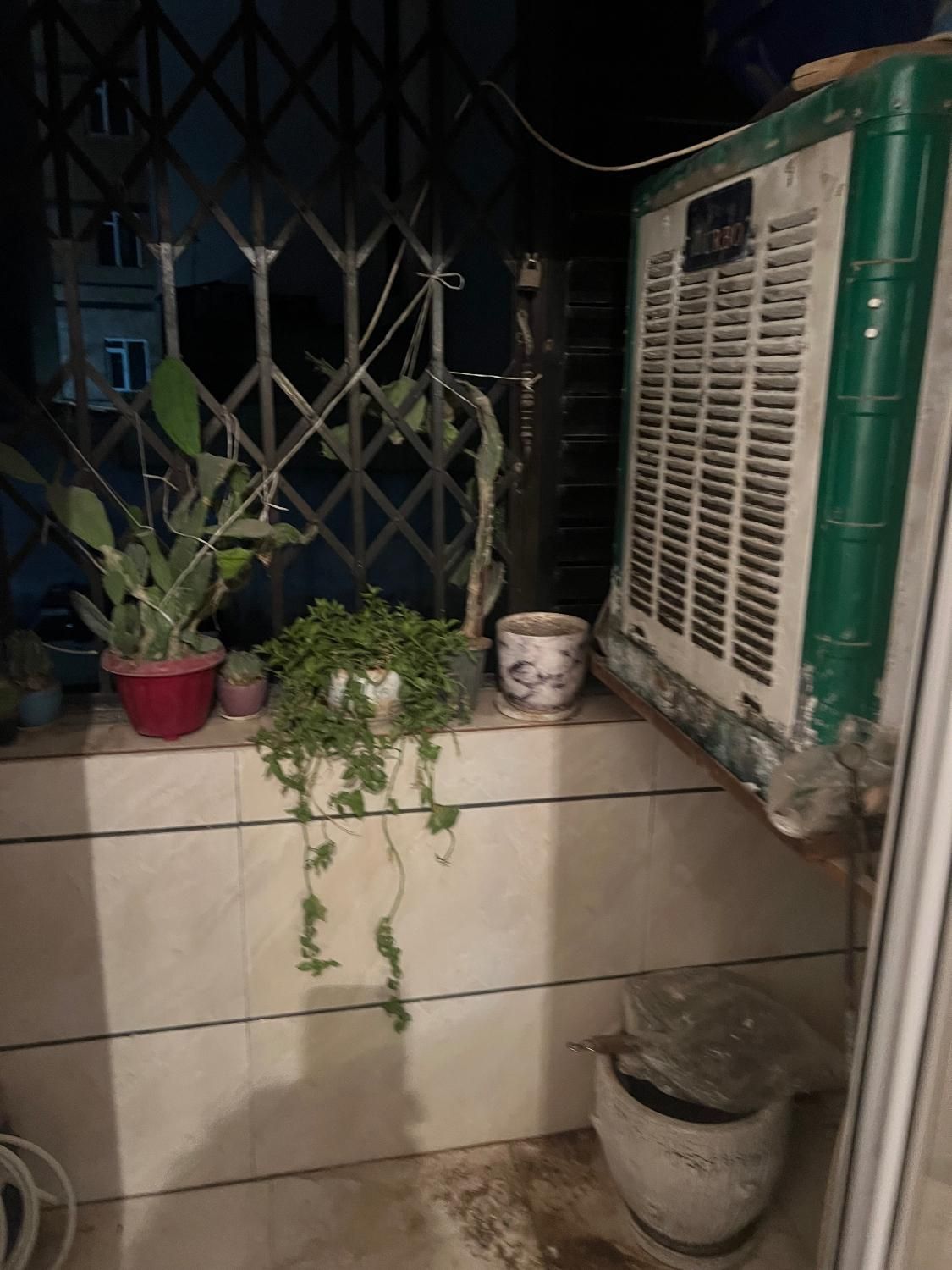 آپارتمان ۸۸ متری/پارکینگ/اسانسور/۲۰ متر پاسیو|فروش آپارتمان|تهران, طیب|دیوار