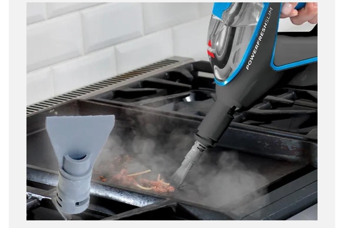بخارشو و طی بخار بیسل|جاروبرقی، جارو شارژی، بخارشو|تهران, حشمتیه|دیوار