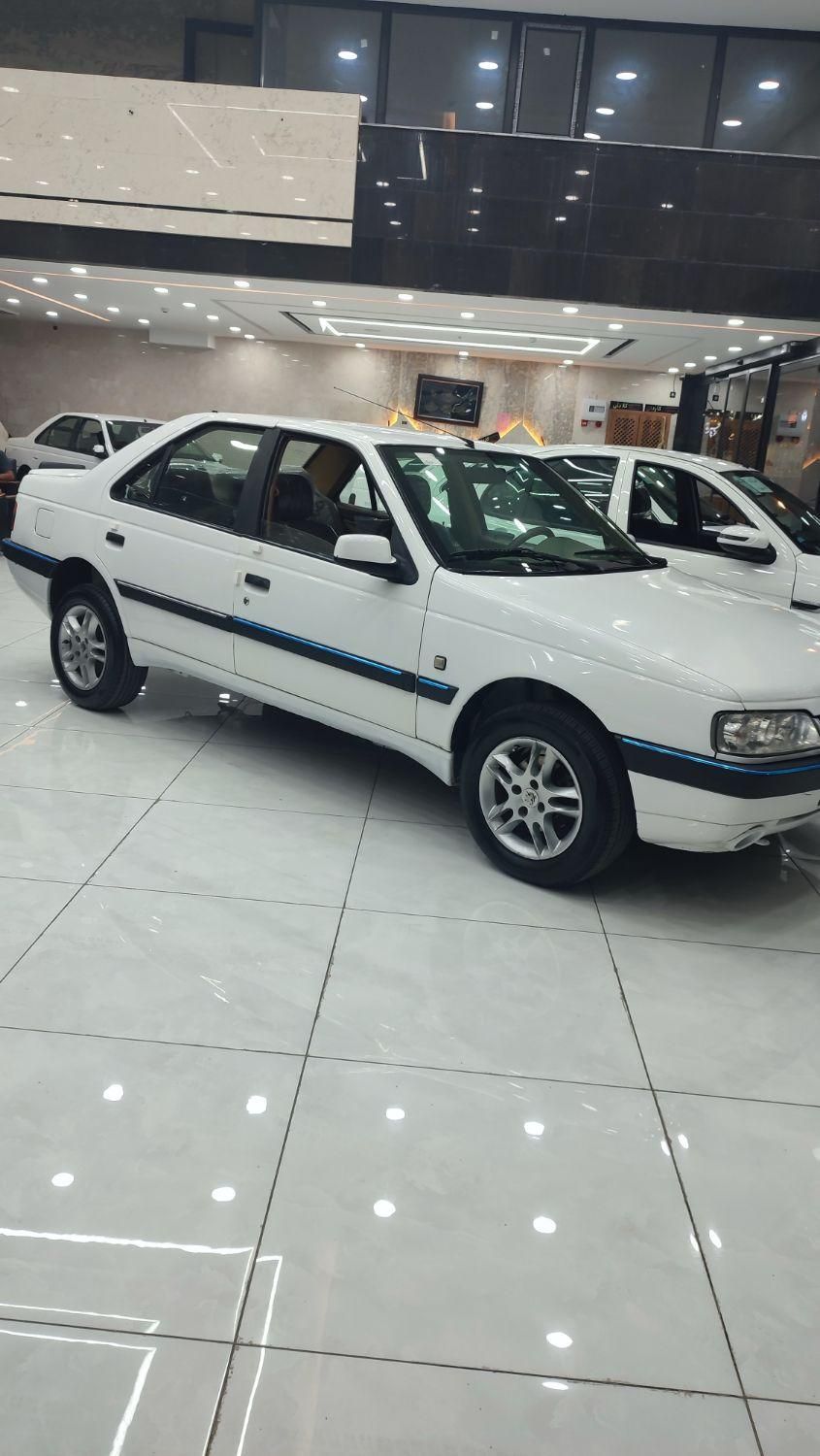 پژو 405 SLX موتورTU5، مدل ۱۳۹۸|خودرو سواری و وانت|اهواز, کوی مهدیس|دیوار