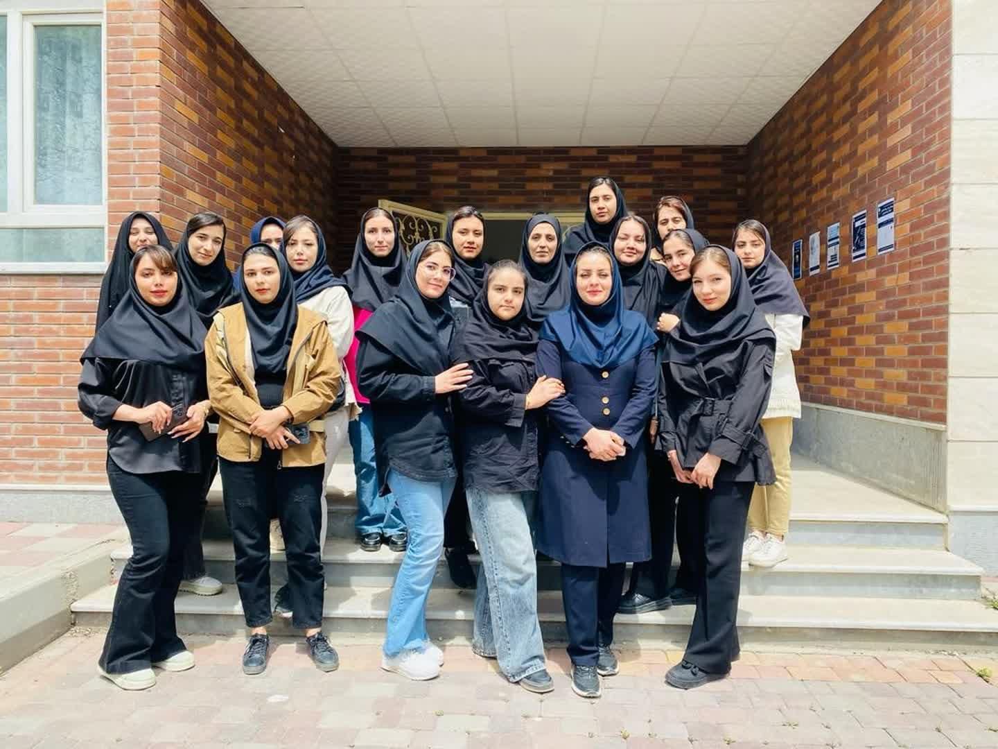 معلم شو دبیری مدرسی مربیگری دانشگاه دولتی تبریز|استخدام آموزشی|تبریز, |دیوار