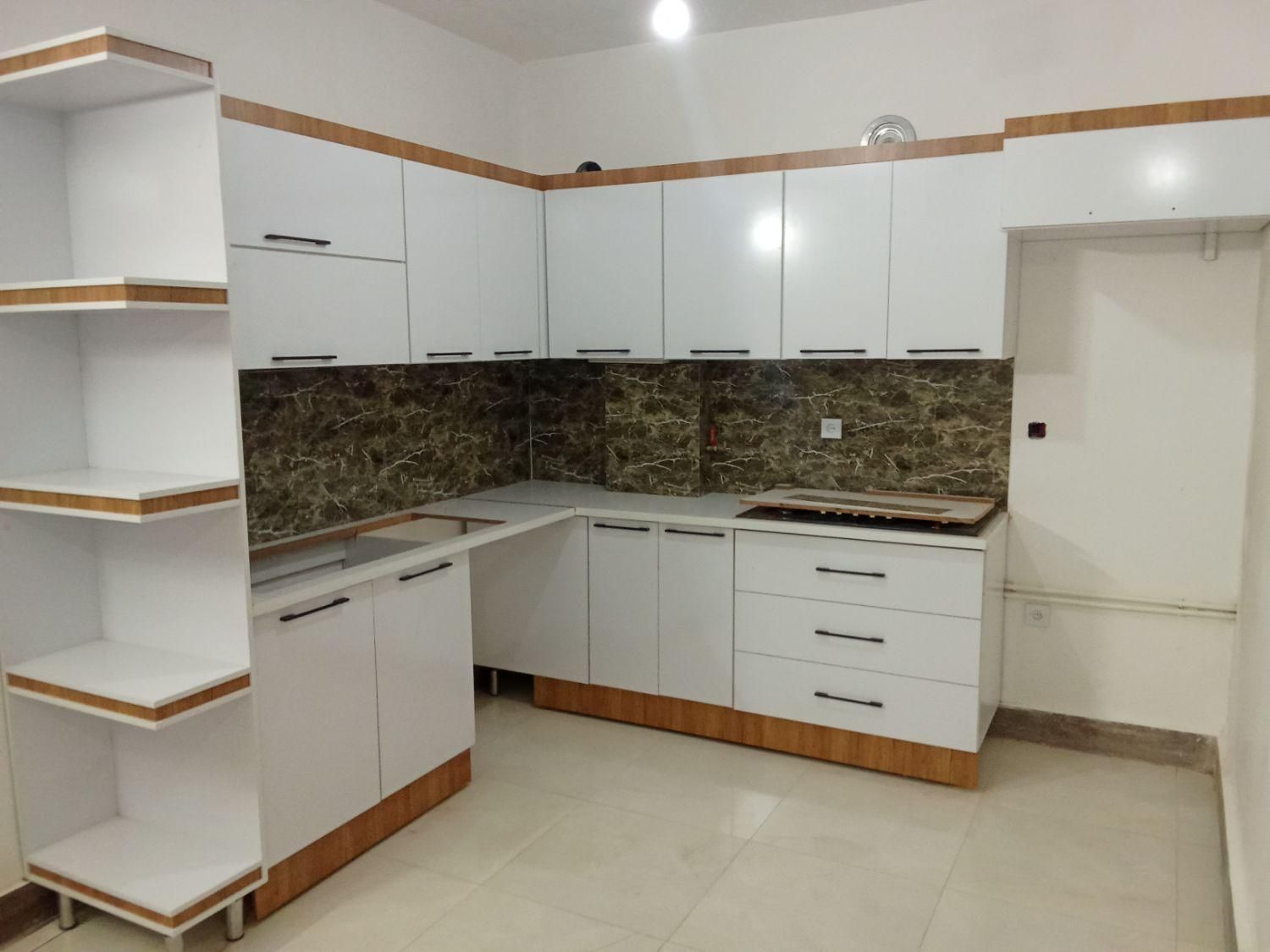 نصب کابینت وکمد|خدمات پیشه و مهارت|تبریز, |دیوار