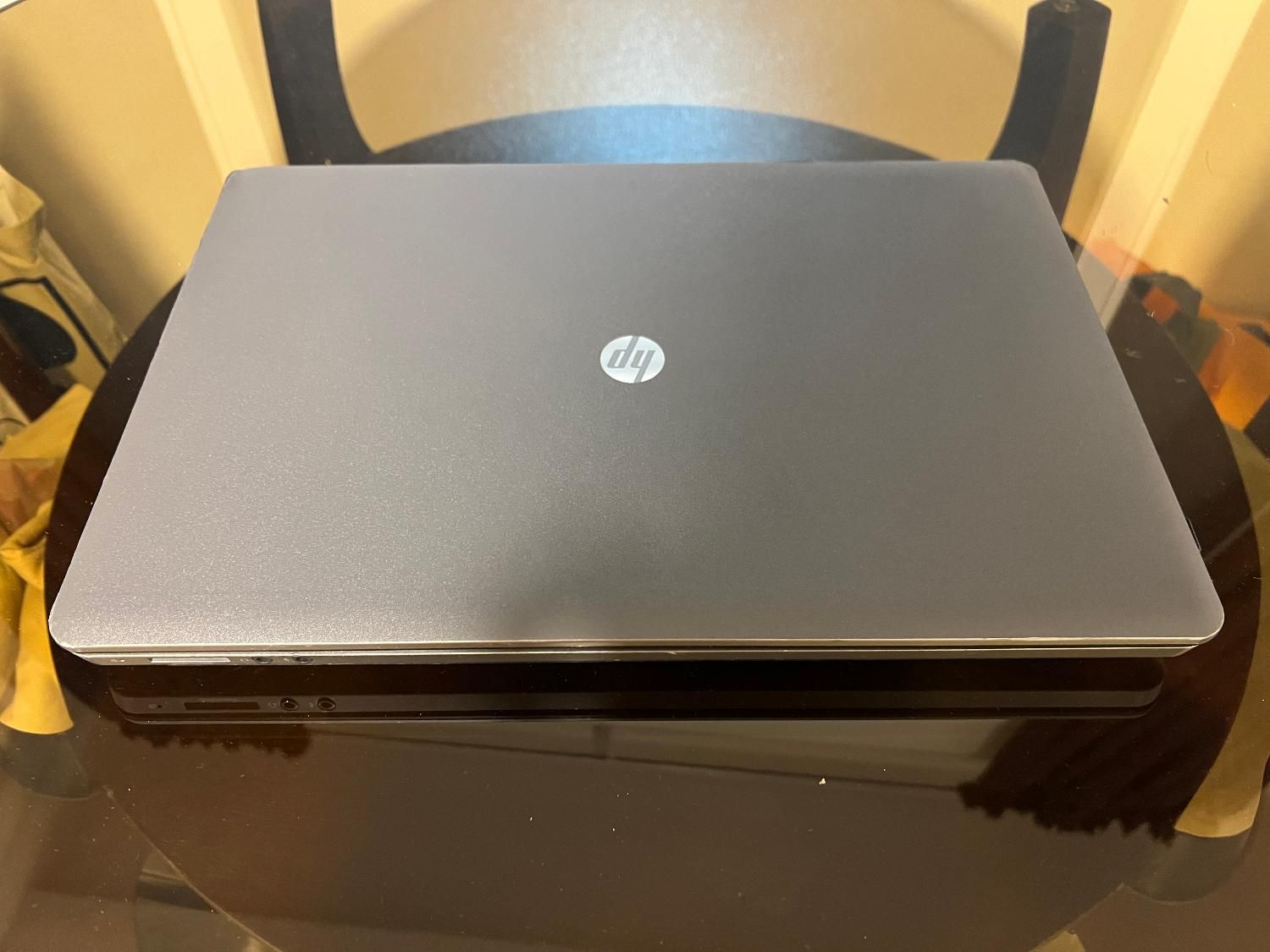 لپ تاپ اچ پی HP ProBook 4540s|رایانه همراه|تهران, حکمت|دیوار