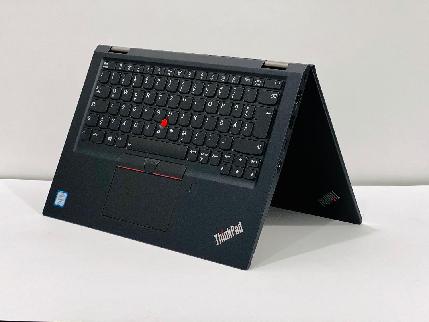 لپ تاپ thinkpad x390 yoga مشابه نو|رایانه همراه|تهران, میدان ولیعصر|دیوار