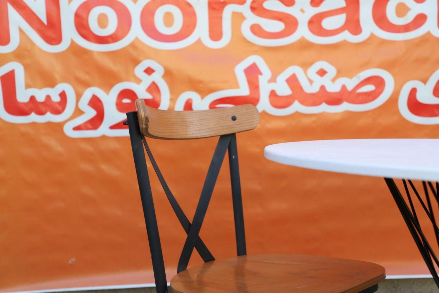 میز و صندلی ناهارخوری . دژاکو دونفره|میز و صندلی غذاخوری|تهران, آجودانیه|دیوار