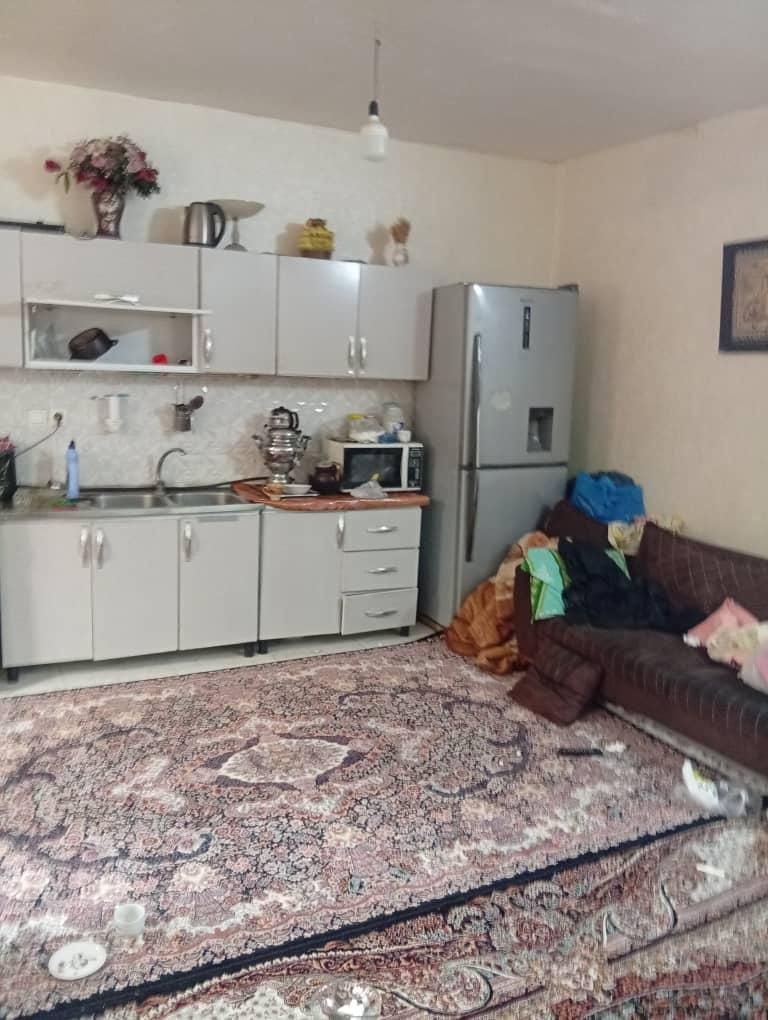 خانه حیاط دار بلوار بریانک /مترو بریانک|فروش خانه و ویلا|تهران, بریانک|دیوار