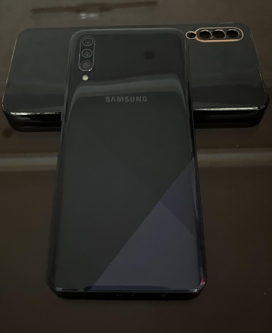 سامسونگ Galaxy A30s ۶۴|موبایل|تهران, نعمت‌آباد|دیوار