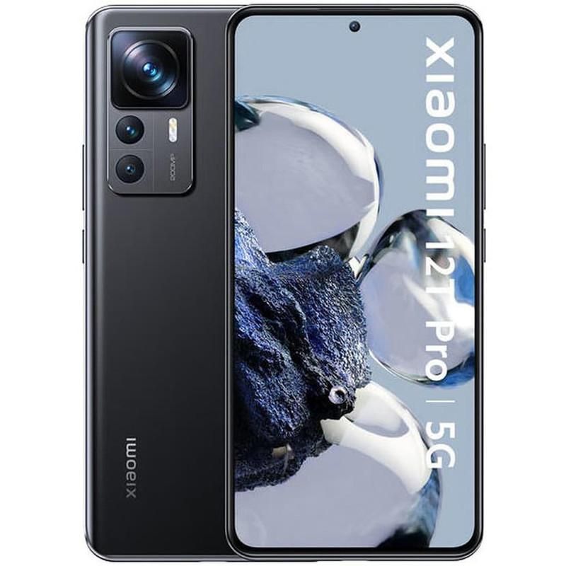 گوشی شائومی xiaomi 12t pro|موبایل|اصفهان, باغ فردوس|دیوار