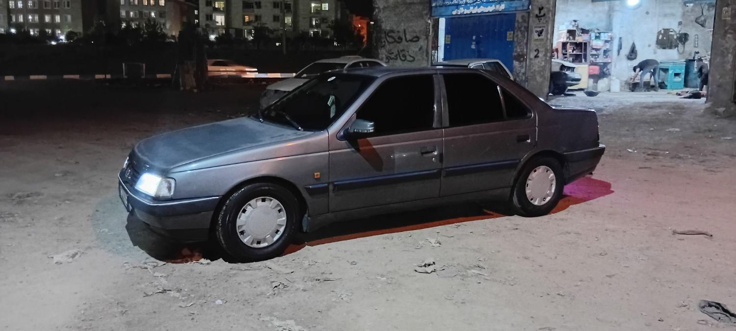 پژو 405 GLX بنزینی، مدل ۱۳۸۵|خودرو سواری و وانت|تهران, تهرانپارس شرقی|دیوار