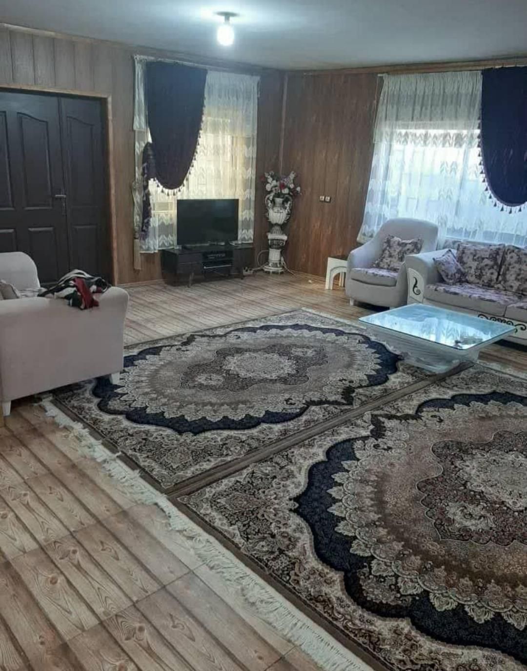 ویلا ۲ خواب روستایی|اجارهٔ خانه و ویلا|محمودآباد, |دیوار