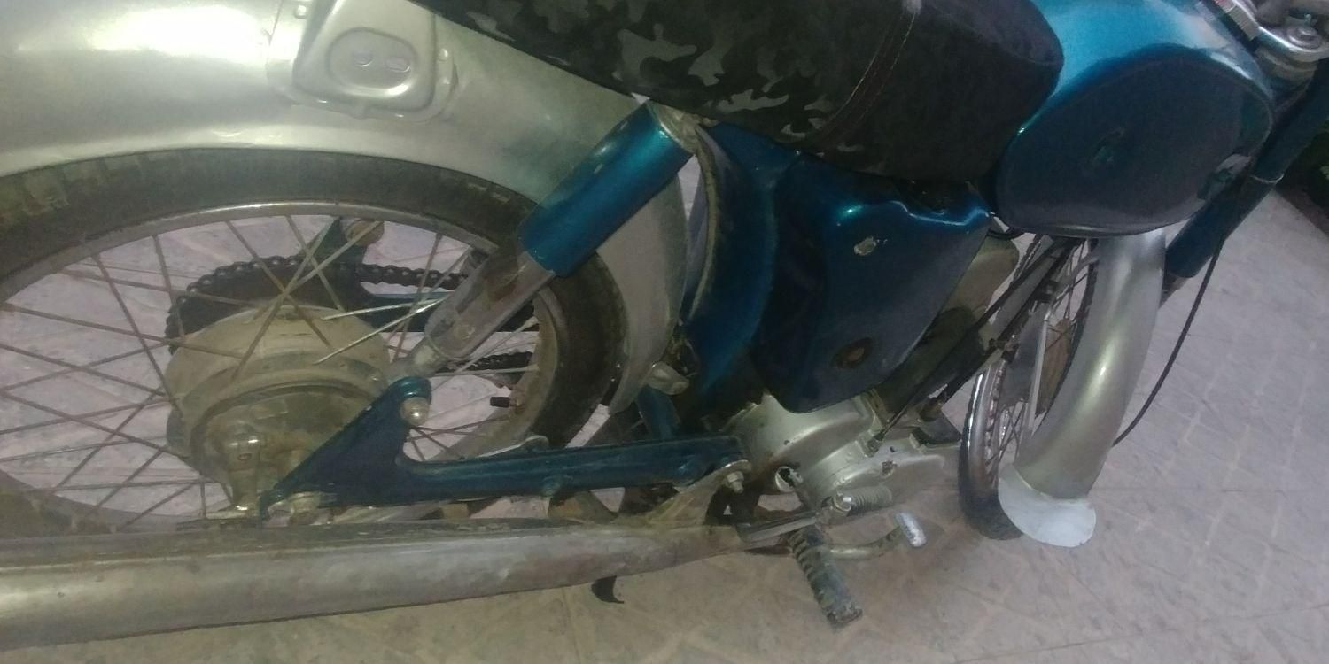 cb یاماها100 پالس اپاچی zx150 لاکی 185 tvs|موتورسیکلت|تهران, آبشار|دیوار