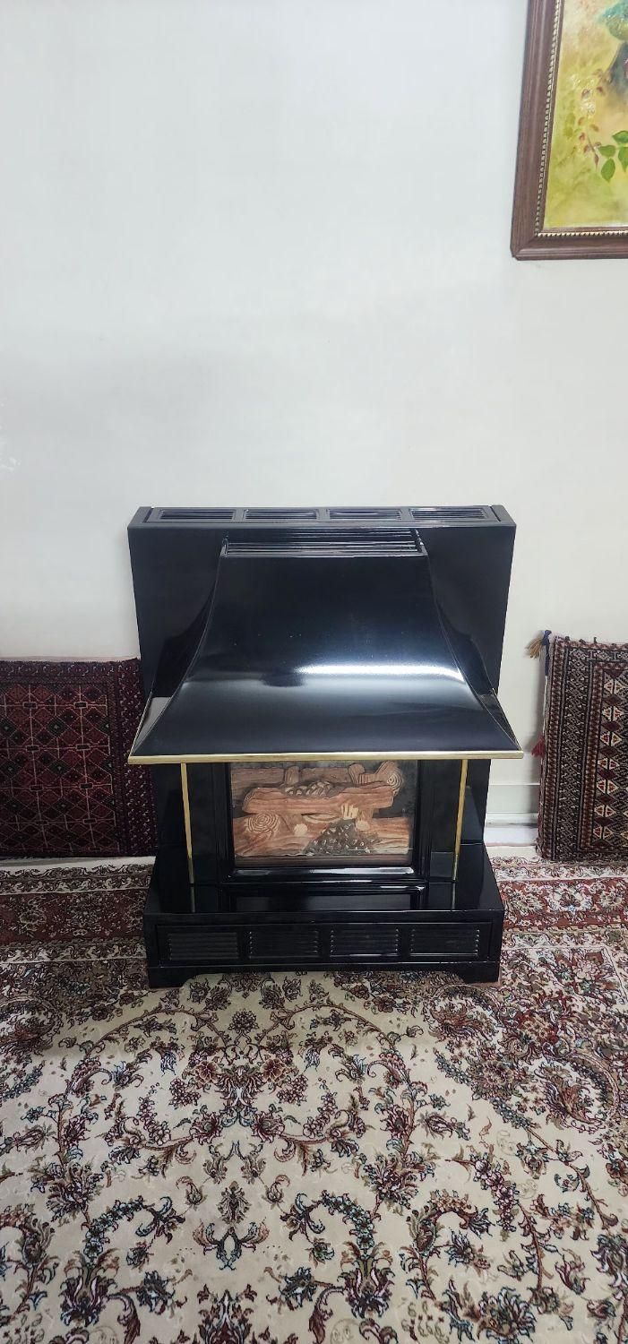 بخاری گازی|بخاری، هیتر، شومینه|تهران, آهنگ|دیوار