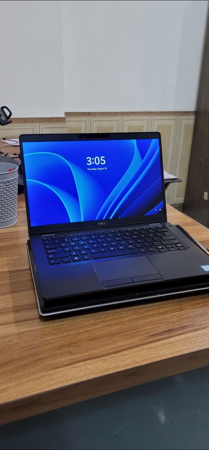 ۲ عدد لپ تاپ dell 5300|رایانه همراه|بوشهر, |دیوار
