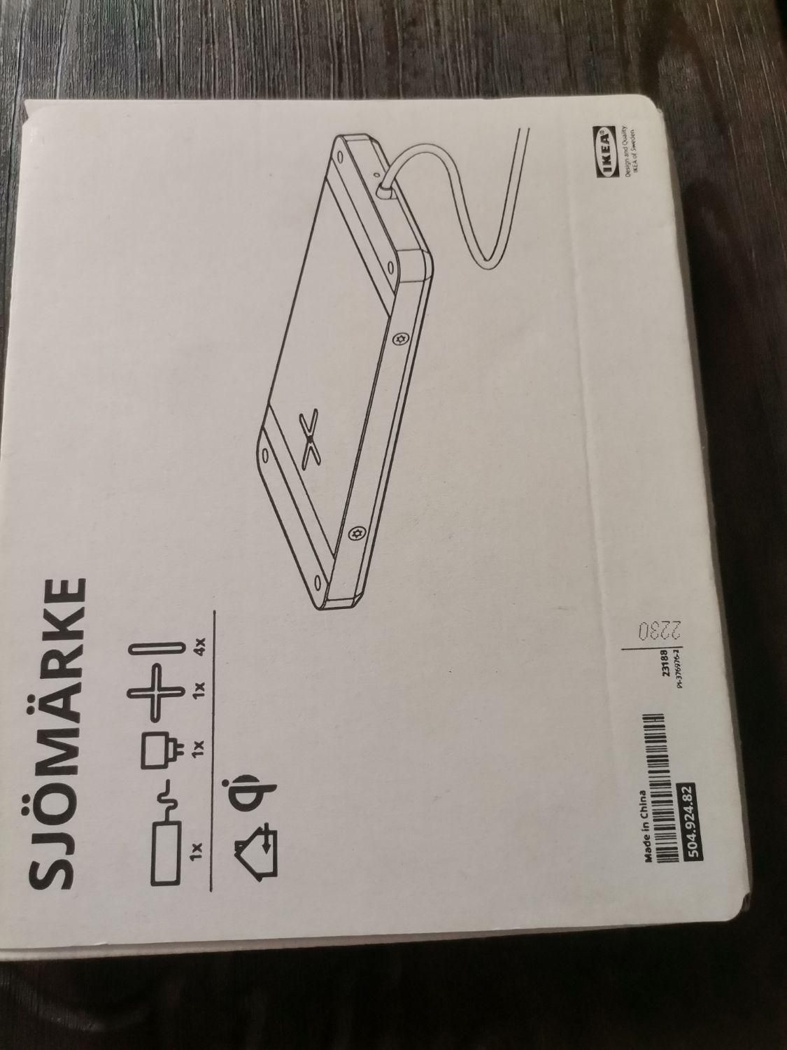 شارژ IKEA|لوازم جانبی موبایل و تبلت|تهران, چهارصد دستگاه|دیوار