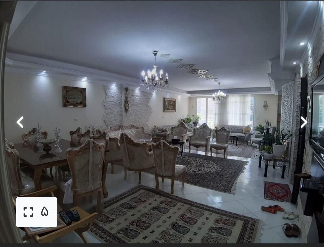 130متر/ویلایی/2خ/فول امکانات/بازسازی|اجارهٔ آپارتمان|تهران, استخر|دیوار