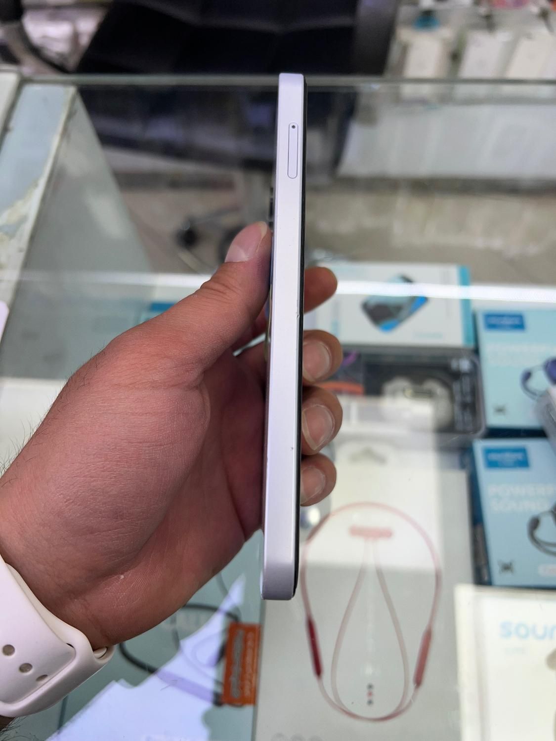 گوشی a25 128-6|موبایل|تهران, ازگل|دیوار