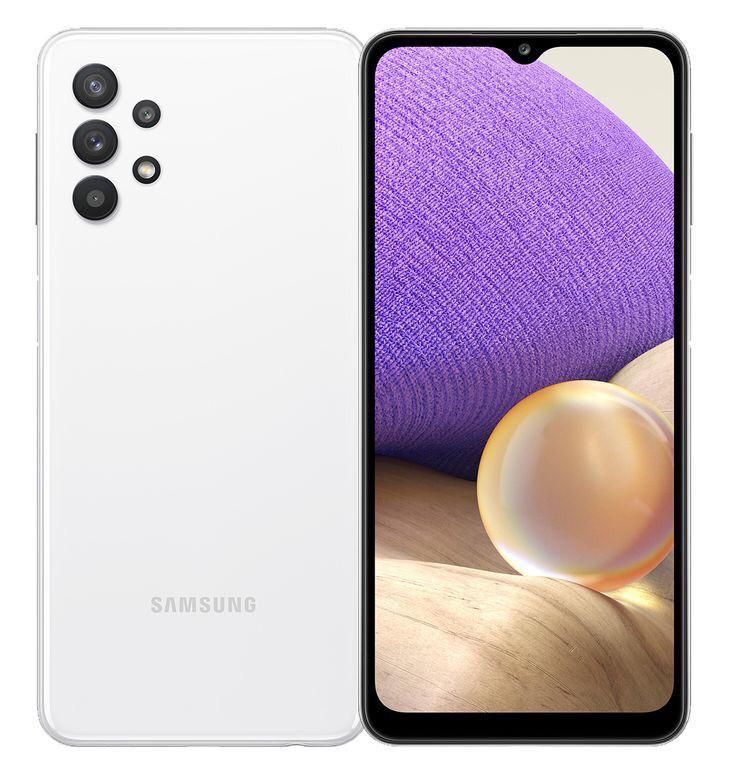 سامسونگ Galaxy A32 ۱۲۸ گیگابایت|موبایل|تهران, شیخ هادی|دیوار