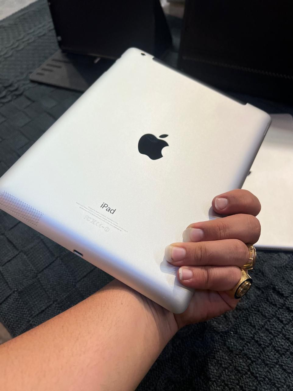ipad air2 wifi - ipad 4 simkhor|تبلت|کرج, باغستان|دیوار