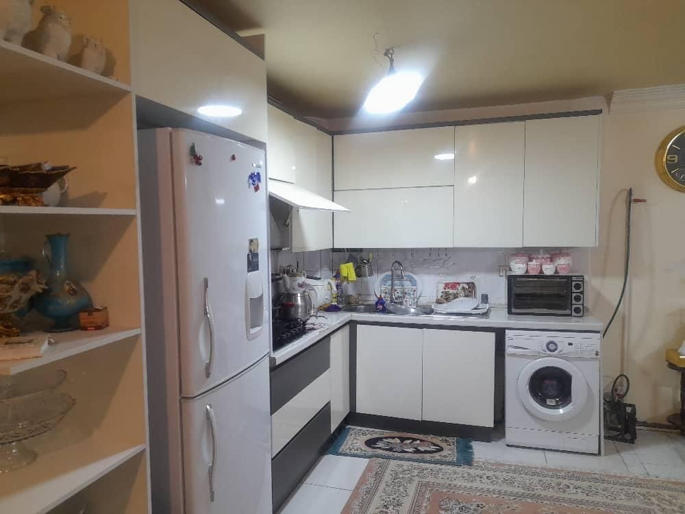 ۷۰متر دو خواب لوکیشن خوب شهران تکواحدی|فروش آپارتمان|تهران, شهران جنوبی|دیوار