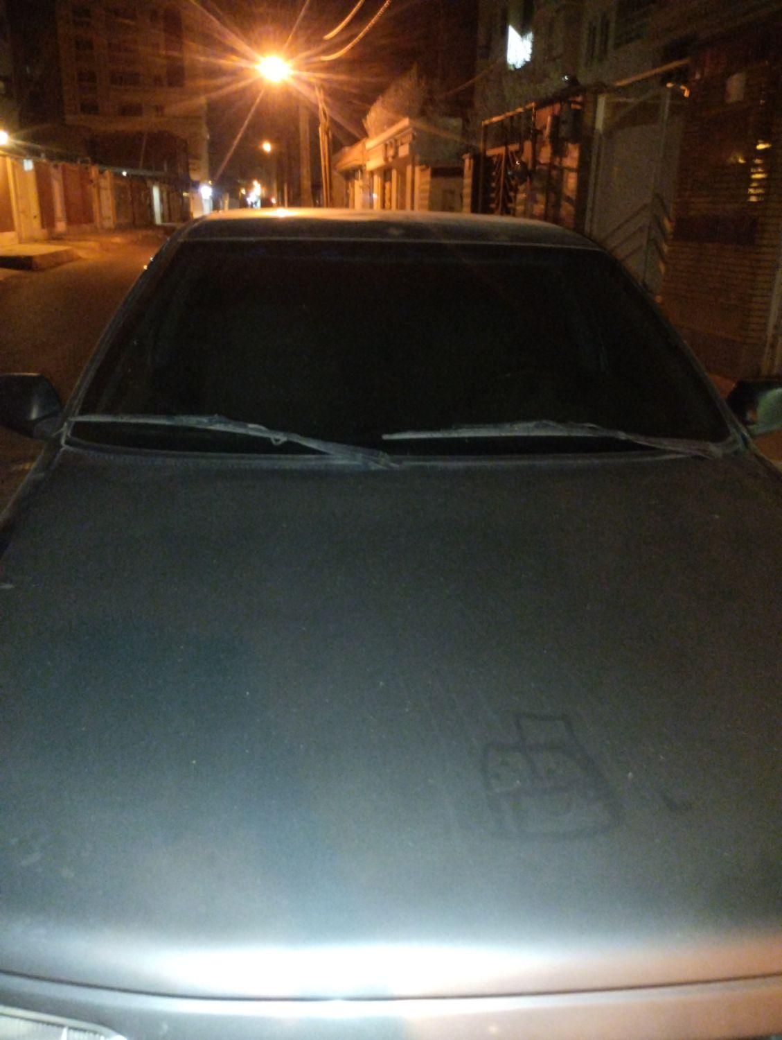 پژو 405 GLi - دوگانه سوز CNG، مدل ۱۳۸۶|خودرو سواری و وانت|اهواز, زیتون کارمندی|دیوار