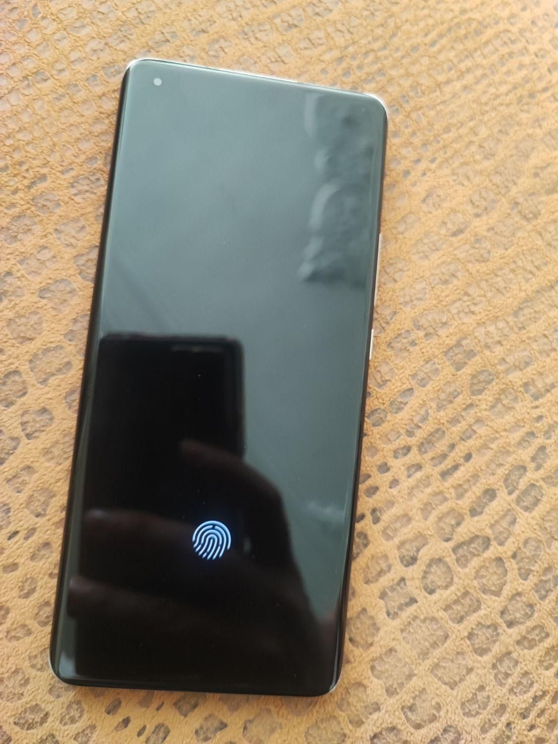 شیائومی Mi 11 Ultra با حافظهٔ ۲۵۶ گیگابایت|موبایل|اصفهان, ملک‌شهر|دیوار