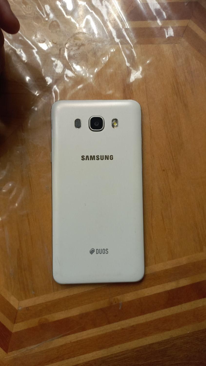 سامسونگ Galaxy J7 با حافظهٔ ۱۶ گیگابایت|موبایل|تهران, یافت‌آباد|دیوار
