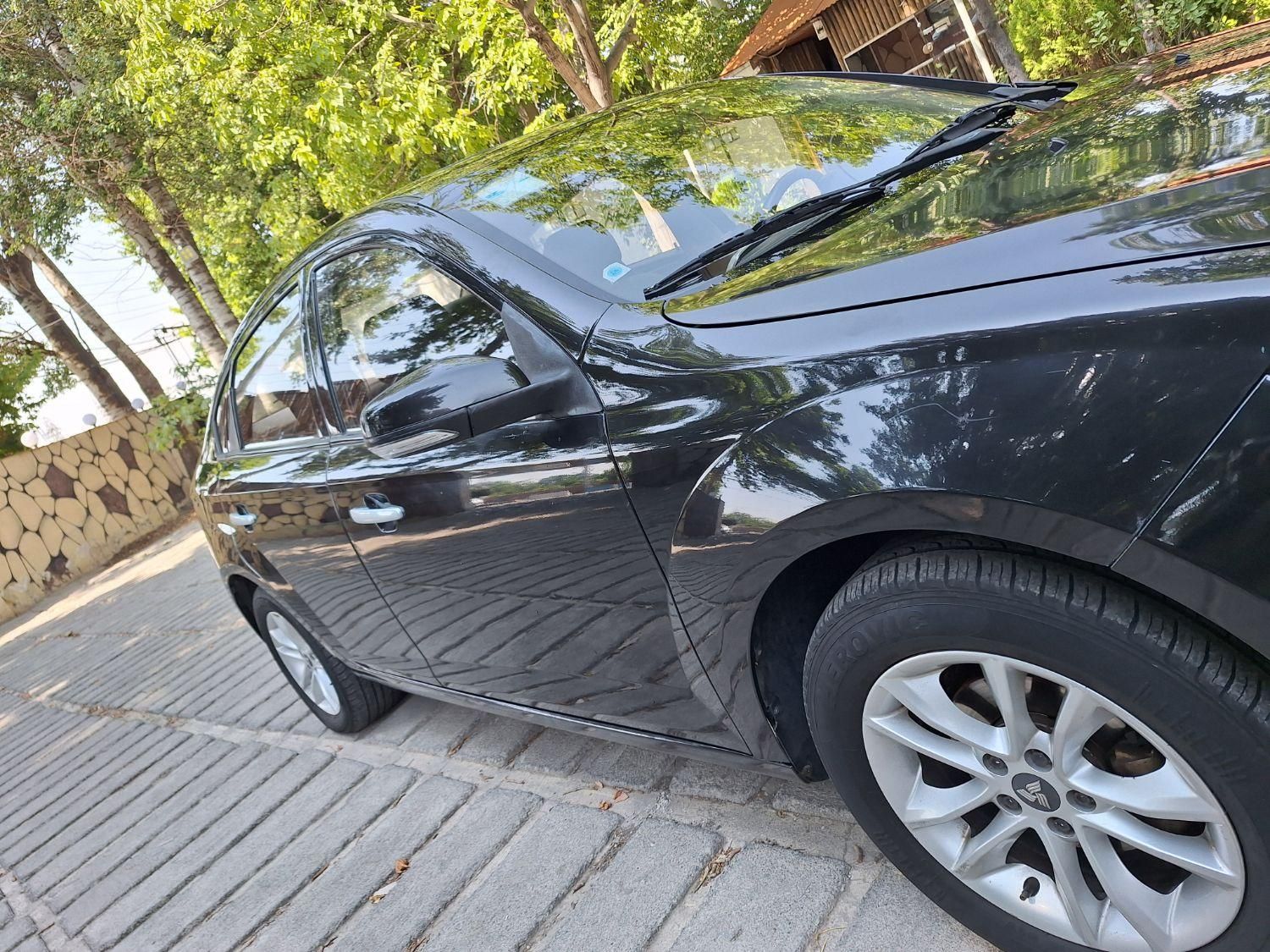 برلیانس H330 اتوماتیک 1500cc، مدل ۱۳۹۶|خودرو سواری و وانت|شهریار, |دیوار