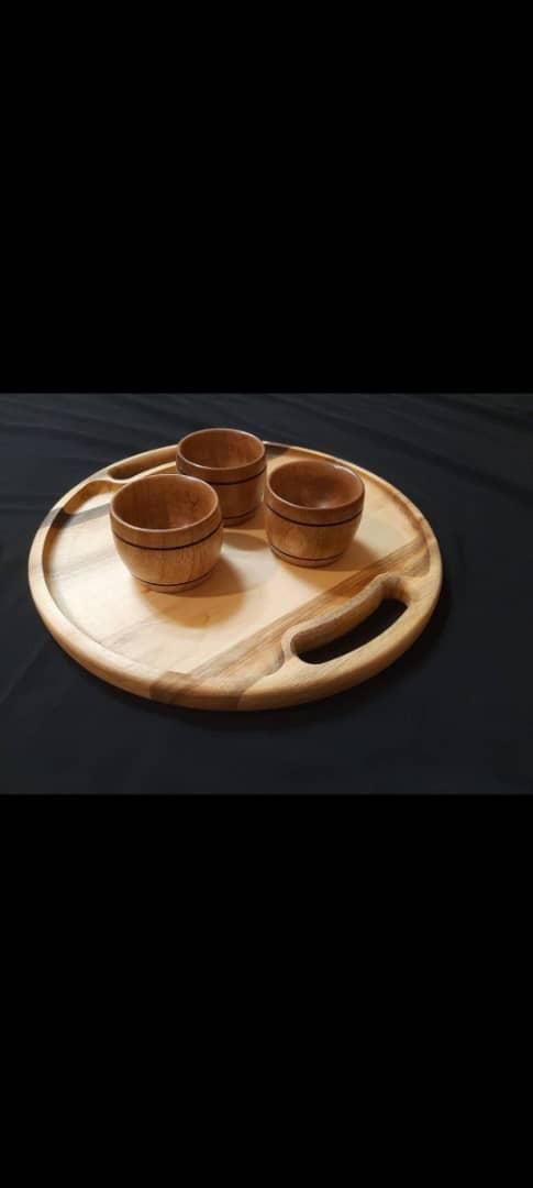 ظروب چوبی|صنایع دستی و سایر لوازم تزئینی|تهران, اتابک|دیوار