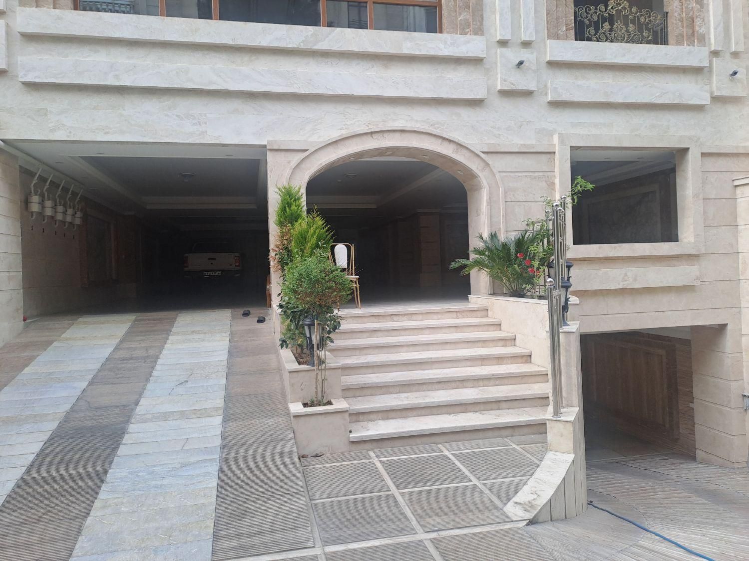 ۲۵۰ متر کلنگی تک مالک / جنت آباد جنوبی|فروش زمین و ملک کلنگی|تهران, جنت‌آباد جنوبی|دیوار