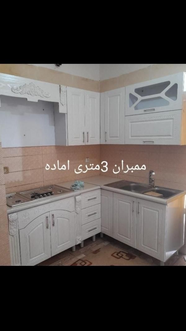 کابینت برارمان کد طلب 9853169790561|مصالح و تجهیزات ساختمان|آستانه اشرفیه, |دیوار