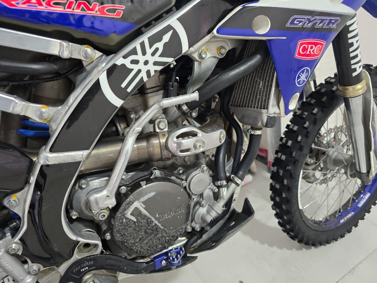 yzf 250|موتورسیکلت|تهران, آذربایجان|دیوار