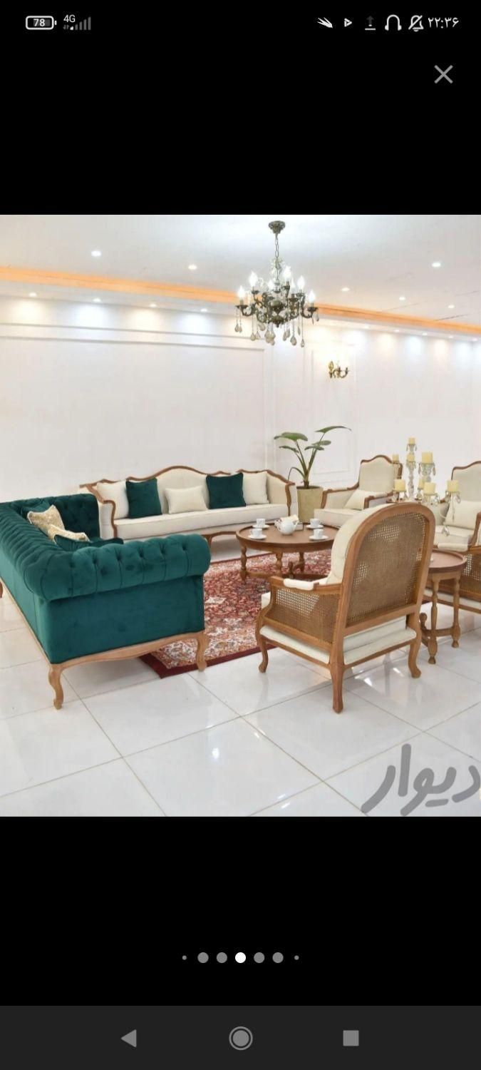 نیازمند شریک،سرمایه ۱۰۰ت|فعالیت داوطلبانه|تهران, بریانک|دیوار
