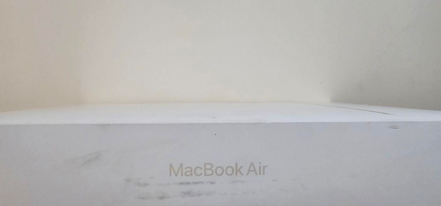 مک بوک air m2|رایانه همراه|تهران, مرزداران|دیوار