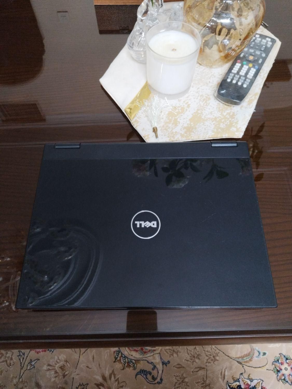 لپتاپ Dell 1320|رایانه همراه|تهران, تهران‌نو|دیوار