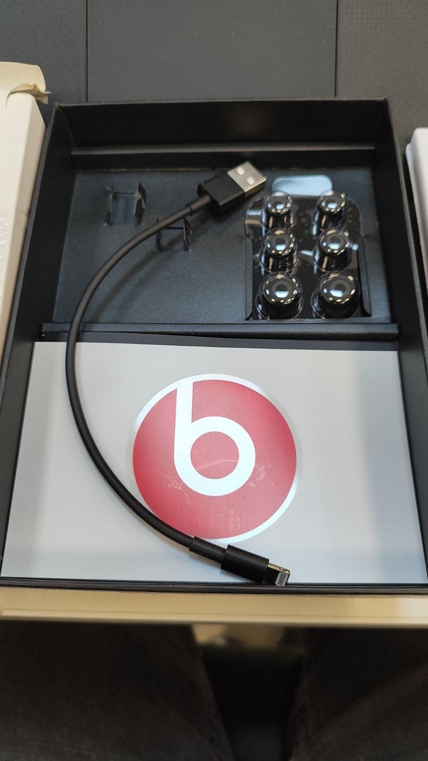 هدفون گردنی بیتس ایکس beats X|لوازم جانبی موبایل و تبلت|تهران, میرداماد|دیوار