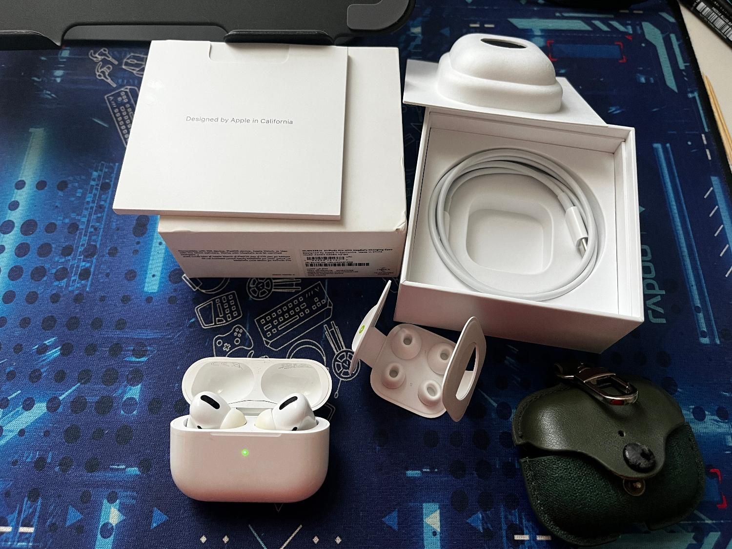 airpod pro 1|لوازم جانبی موبایل و تبلت|تهران, اراج|دیوار