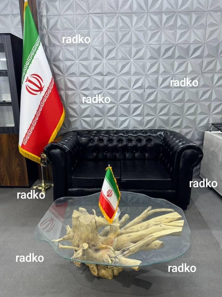 مبلمان اداری دسته p  کد ۱۲۰|دفتر کار|تهران, یافت‌آباد|دیوار