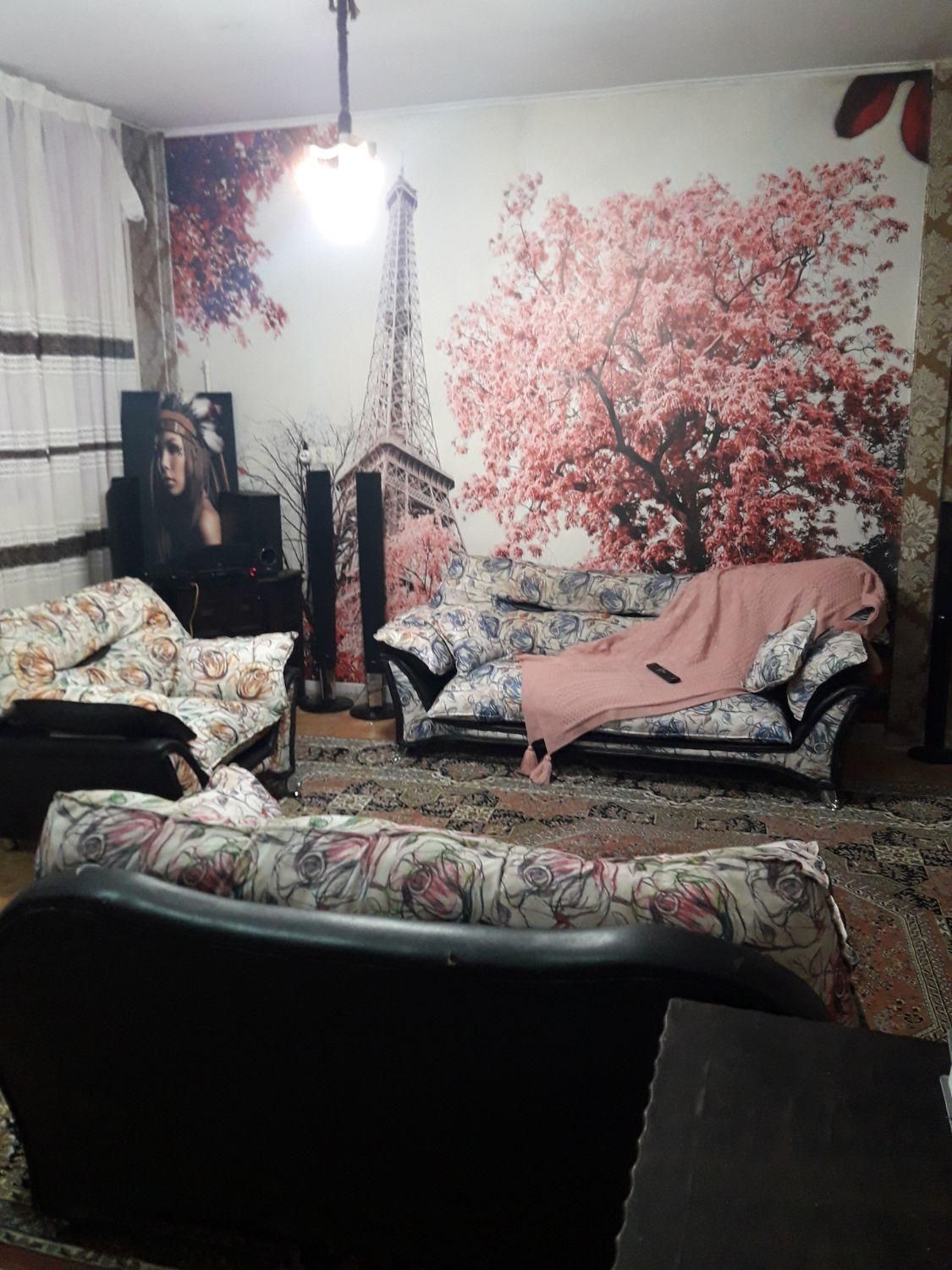 پارت تایم/ روزانه/هفتگی/ آپارتمان ۹۰ متری|اجارهٔ کوتاه‌مدت آپارتمان و سوئیت|تهران, نارمک جنوبی|دیوار