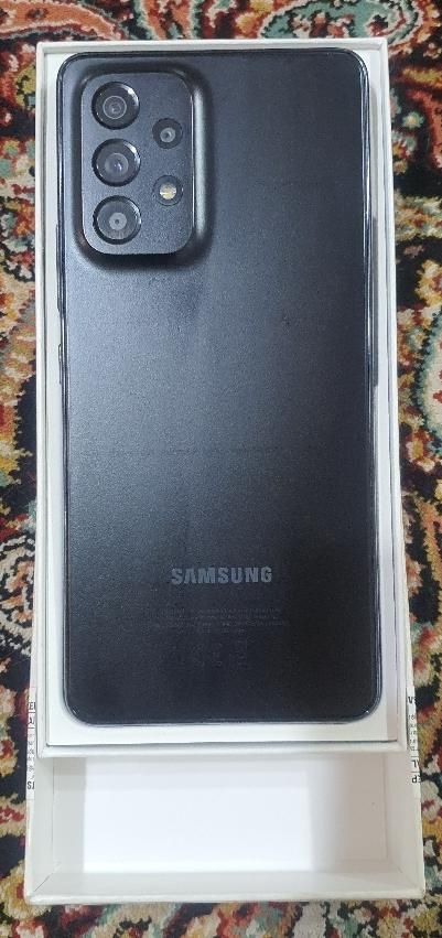 سامسونگ A53 256G|موبایل|رشت, رودباری|دیوار