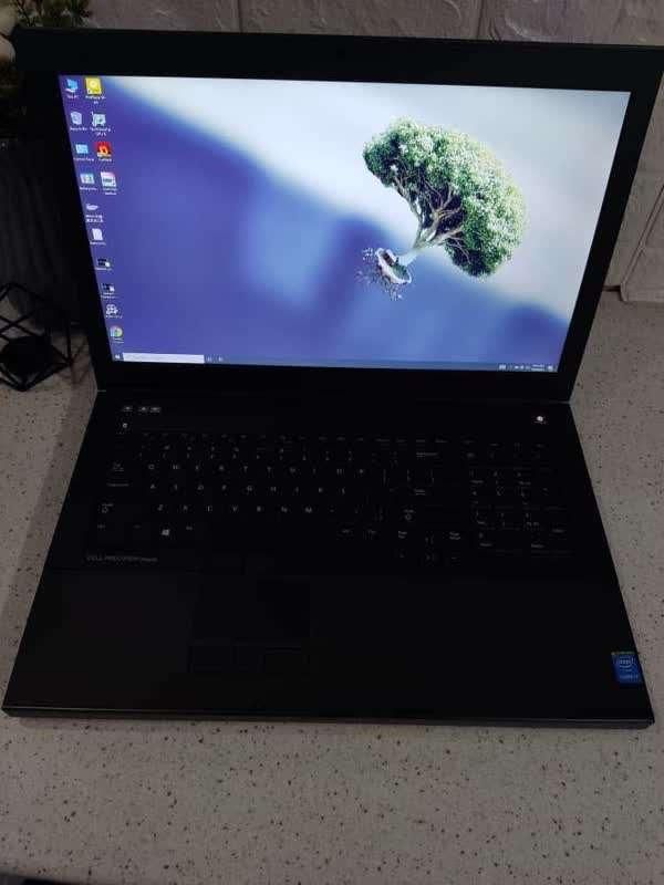 لپ تاپ i7 گیم و طراحی ،گرافیک 4 رم 16|رایانه همراه|اصفهان, ناژوان|دیوار