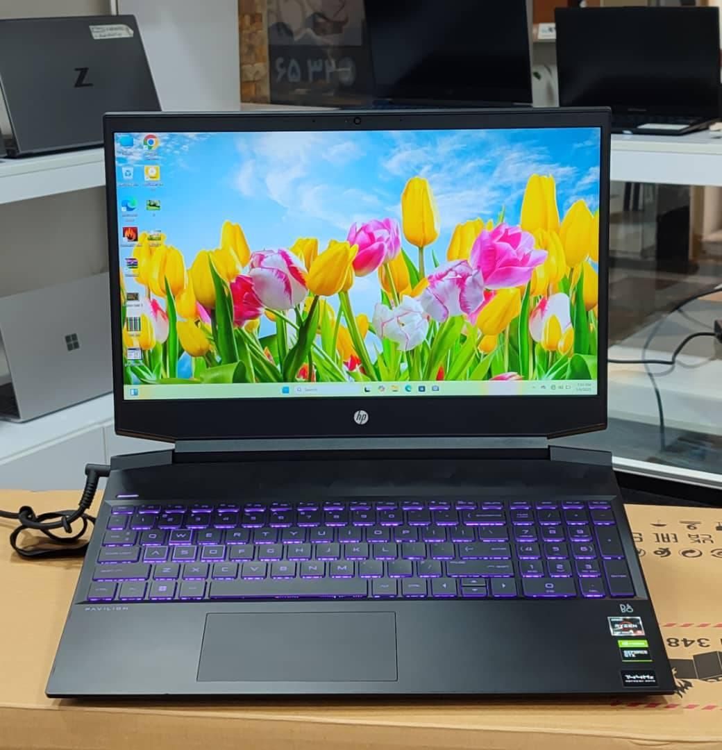 HP GAMING|رایانه همراه|تهران, میدان ولیعصر|دیوار