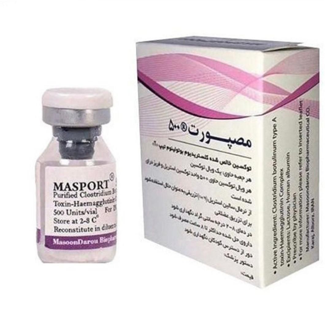 بوتاکس عمده|خدمات آرایشگری و زیبایی|تهران, پاتریس لومومبا|دیوار