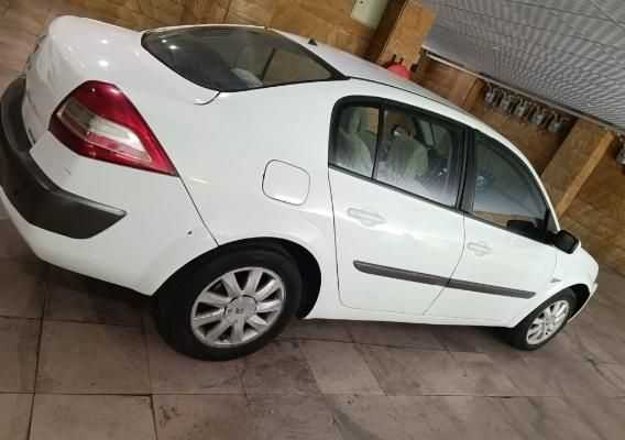 رنو مگان مونتاژ 2000cc، مدل ۱۳۹۱|خودرو سواری و وانت|تهران, یوسف‌آباد|دیوار