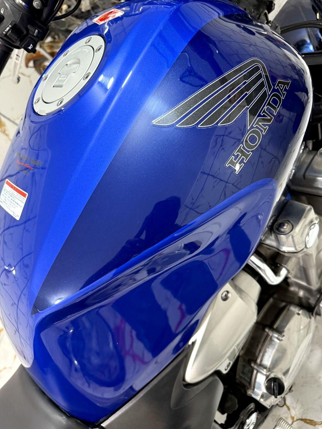 cb1300سی بی|موتورسیکلت|تهران, آهنگ|دیوار