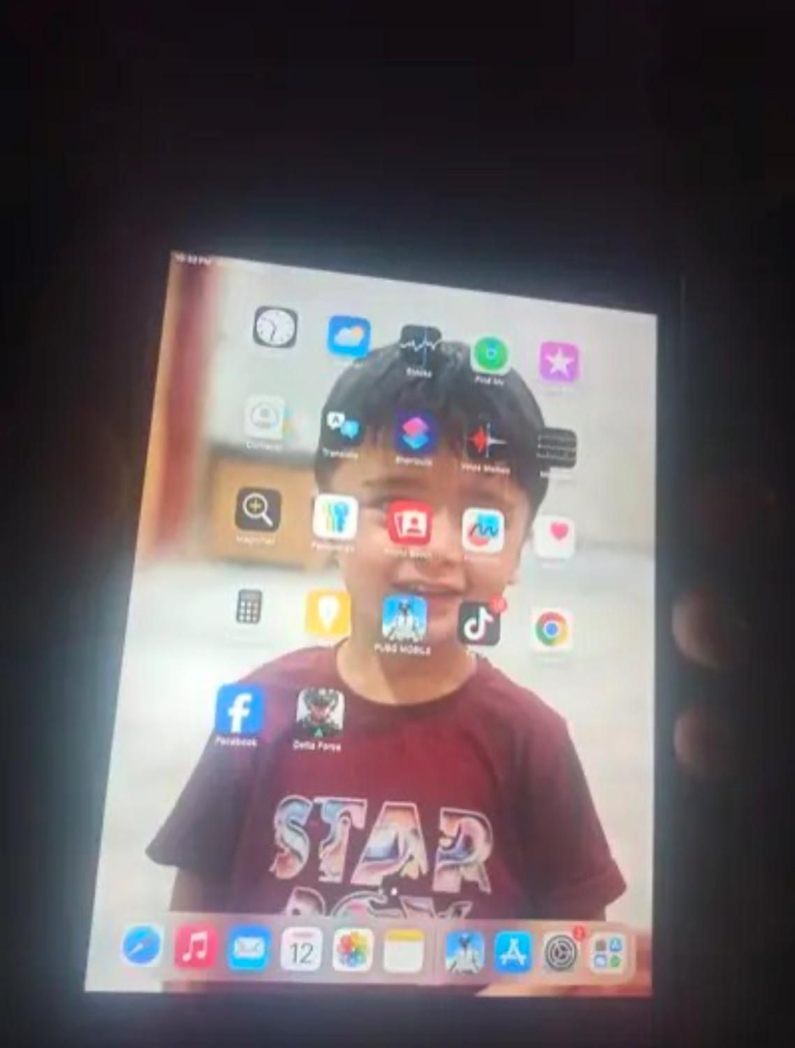 نو iPAD mini 5|تبلت|تهران, پونک|دیوار